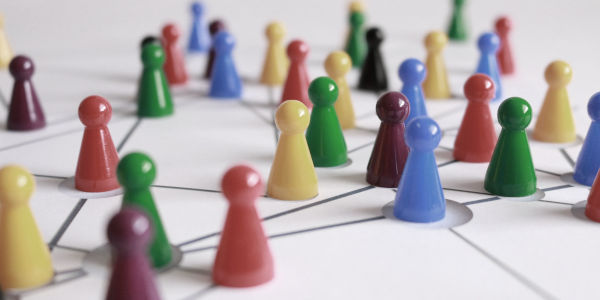 Smart search interface screenshot